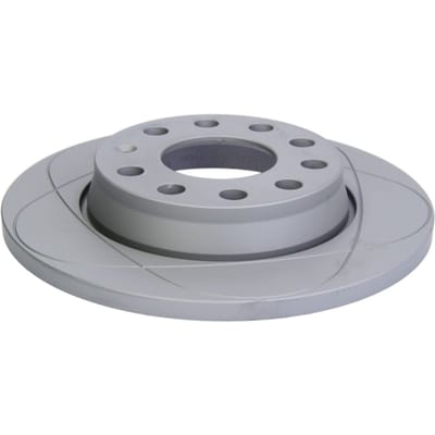 Remschijf ATE Power Disc 24.0312-0148.1, 1 Stuk
