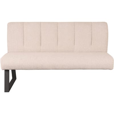 LABEL51 - Eetkamerbanken Modula - Beige - 62x150x92cm