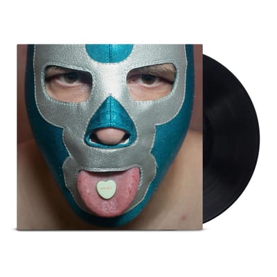The Bobby Lees - New Self (LP)