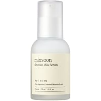mixsoon - Soybean Milk Serum Mini 30ml