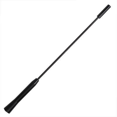 Auto radio antenne met M5 en M6 adapter - Reserve onderdelen - Auto accessoires