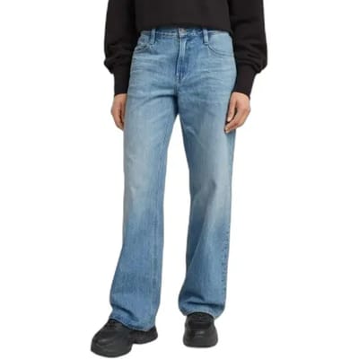 Dames Loose Jeans G-Star Judee