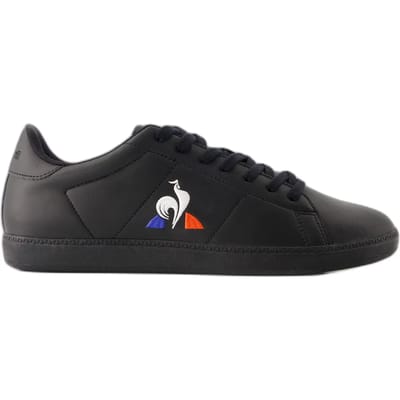 Lage Sneakers Le Coq Sportif COURTSET_2