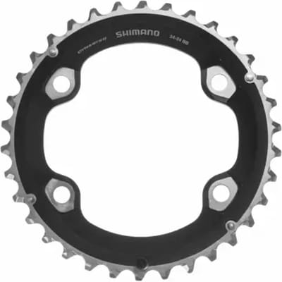 Platen Shimano SLX FC-M7000-11-2/FC-M7000-11-B2 (38-28T)
