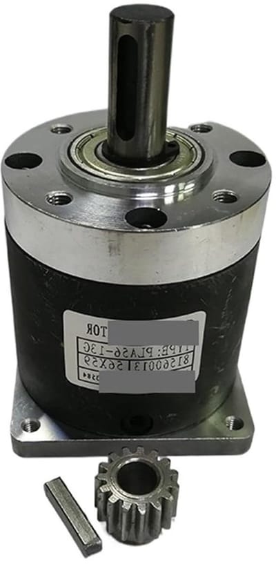 Motor Toerentalregelaar - Planeettransmissie Unit - Industriële Motoren - Hoge Efficiëntie Overdracht - 56 mm Flens - null