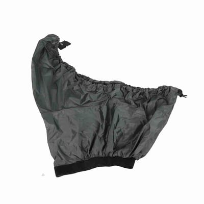 Kano Spray Skirt - Universeel - Waterdicht Nylon - Ideaal voor watersport - ShopVlot
