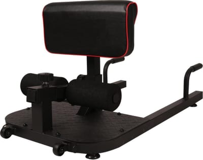 FitGoodz - 3 in 1 - Sissy Squat trainer - Buikspier trainer - Ab trainer - Push up grips