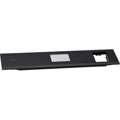 AEG controlepaneel, zwart, AEG, 60cm,SUPEX4 140278161835