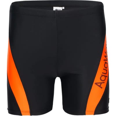 Aquawave Fiero Zwemboxer Zwart 2XL Man