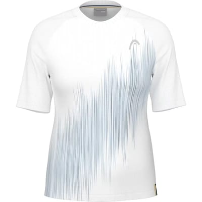 T-shirt Korte Mouw Head Performance 2024
