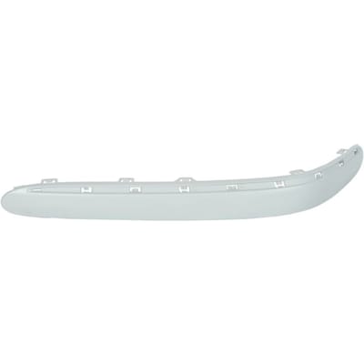 Sierlijst/beschermstrip, bumper BLIC 5703-05-3517927P links