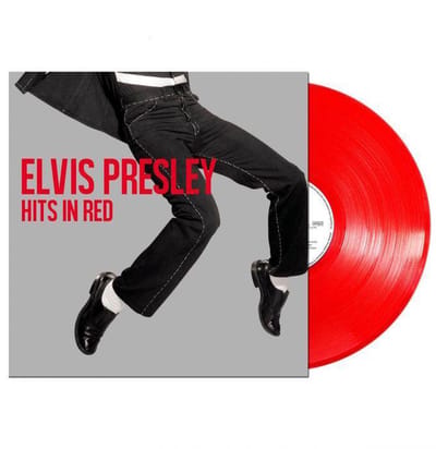 Hits In Red