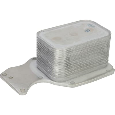 Olie radiator, motorolie THERMOTEC D4B031TT