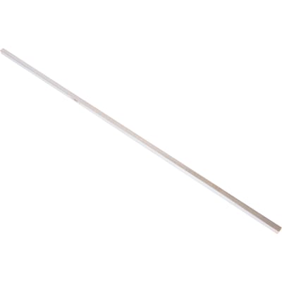 Steel rod p2 house