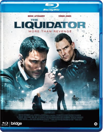 The Liquidator
