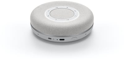 SPACE Wireless BT Speakerphone, nordic grey