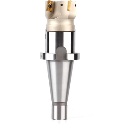 NT40 FMB22 Spantanghouder BAP400R50224T Frees APMT1604 Freesinzetstukken(4 STUKS Frezen