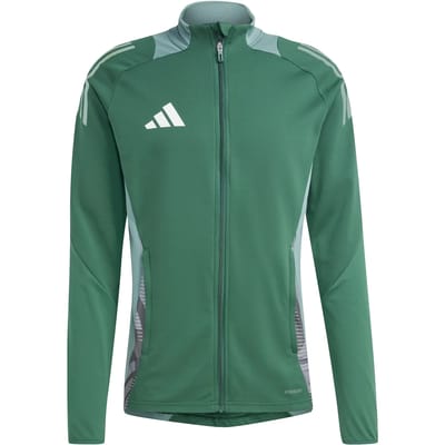 adidas Performance Tiro 24 Competition Trainingsjack - Heren - Groen- L