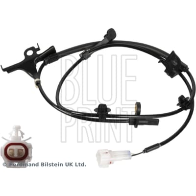 Sensor, wielsnelheid BLUE PRINT ADBP710043 Links