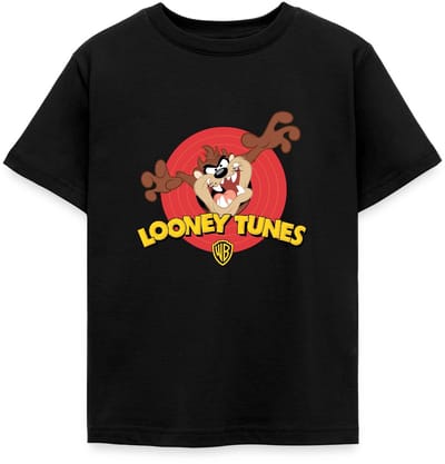 Looney Tunes Tasmanian Devil T-Shirt Kinderen