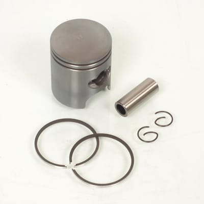 Piston moteur P2R pour Mobylette Peugeot 50 103 HPL 1971 à 2020 Neuf