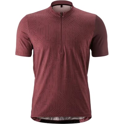 1/2 rits jersey Gonso Adventure