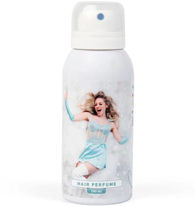 Hair perfume Camille (NEW) 100ml