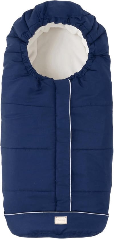 Universele Voetenzak Kinderwagen - Warm & Comfortabel voor Baby