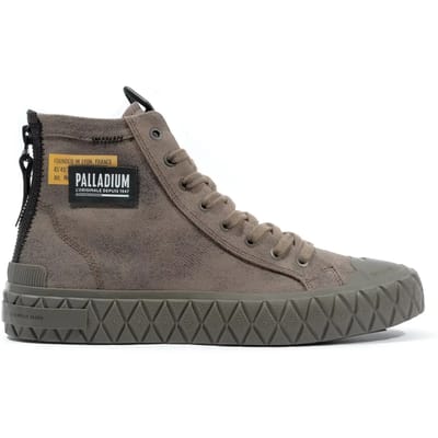 Trainers Palladium Palla Ace Surplus