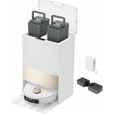 Dreame wateraansluitkit voor L20 Ultra
