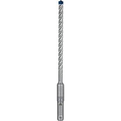 BOSCH boorhamer Expert SDS-7X, Ø 6,5 mm, werklengte 100 mm, totale lengte 165 mm, Hardmetaaltechnologie