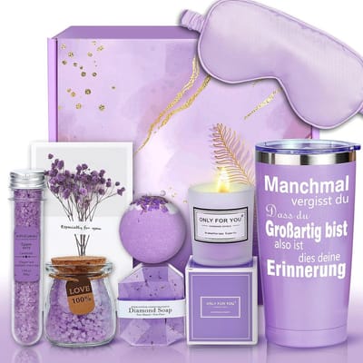 Cadeaus voor Vrouwen | Unieke Verjaardagscadeaus, Moederdagcadeaus, en Luxe Geschenken