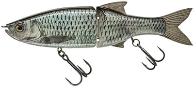 Molix Glide Bait 178 Slow Sinking Live Chub