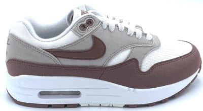 Nike Nike Air Max 1- Sneakers Dames
