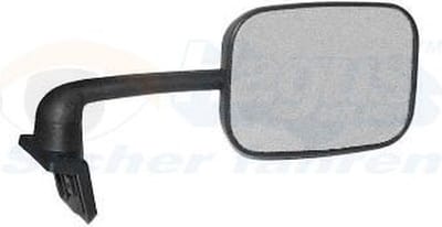 VanWezel 0914800 - Rétroviseur complet gauche pour Citroen C15