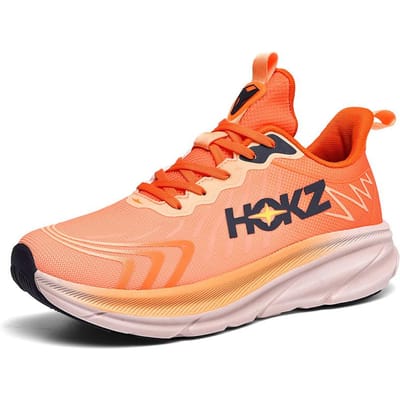 Sneakers Heren en Dames Mesh Ademend Jogging Lichtgewicht Hardloopschoenen Casual Tennis Schoenen Zapatillas De Deporte 45 beige