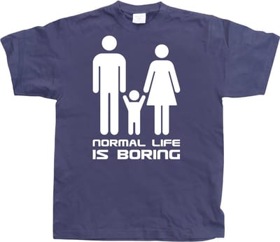 Hybris Keep Staring T-shirt SH-1-10174-H3-3