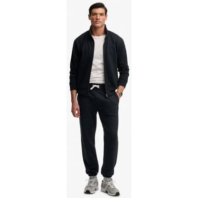 Superdry Essential Logo Classic Joggers Blauw S Man