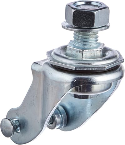 Waveboard Caster Set - Reservewiel Ophanging - Onderhoud en Reparatie - Originele Onderdelen - One Size - Meerkleurig