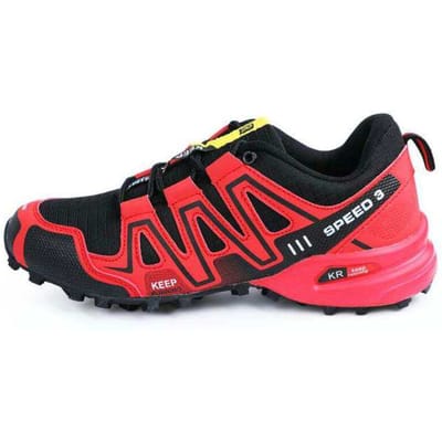 Heren Sneakers Designer Antislip Waterdicht Herenschoenen Comfortabel Licht Lopen Luxe Outdoor Wandelschoenen Baskets Homme Tenis 41 black