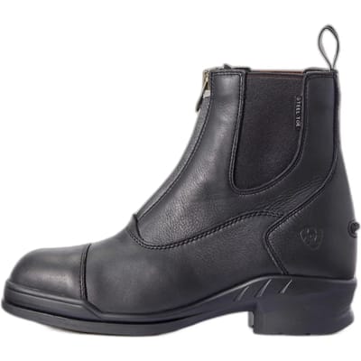 Rijlaarzen met rits Ariat Heritage IV