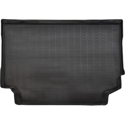 Tapis de coffre - Norm-Line - Land Rover Defender - Antidérapant - Caoutchouc TPE - Toutes saisons