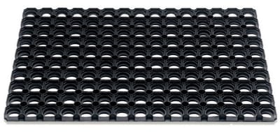 GOMbase - Ringmat 100 x 150 cm - 16 mm