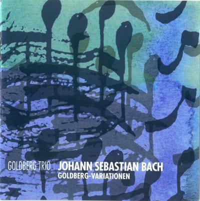 Goldberg-Variationen Bwv 988
