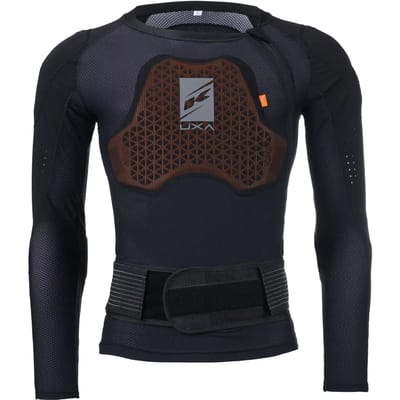 Motorfiets beschermende vest Kenny Performance Plus