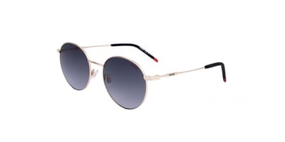 Hugo HG 1215/S Rose gold 53/19/140 WOMAN Zonnebrillen