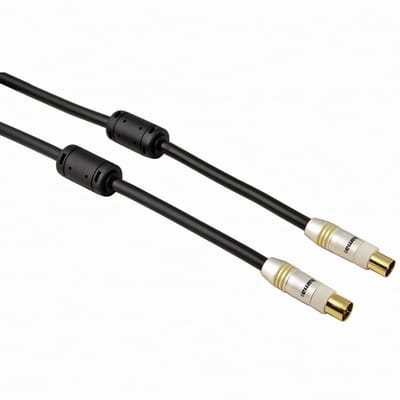 Hama Antenna Cable 1.5M Ip.25