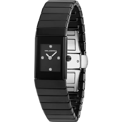 Karl Lagerfeld Dameshorloge Deco R0553112500