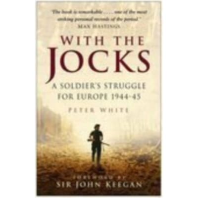 With The Jocks - Peter White