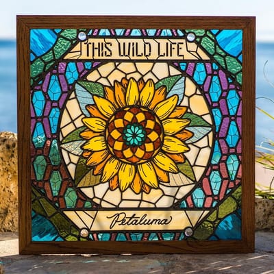 This Wild Life - Petaluma (LP)